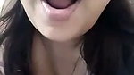 Chubby indian girl on cam show