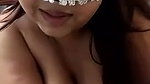 Chubby indian girl on cam show
