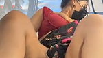 Hot honey77 recorded Stripchat