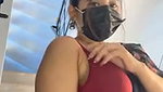 Hot honey77 recorded Stripchat