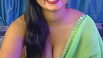 Desi Stripchat Girl Full Face