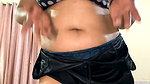 88pink 12 boobs open in bra sexy dance nepali randi