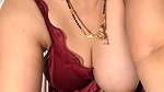 88pink 14 nepali randi one boobs open in bra sexy dance
