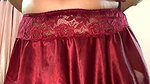 88pink 14 nepali randi one boobs open in bra sexy dance