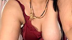 88pink 14 nepali randi one boobs open in bra sexy dance