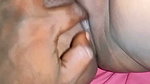 Aunty show her pussy  uncle finger