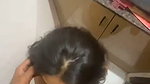 Teen Girl Showing Giving Blowjob Fucking