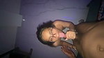 Teen Girl Showing Giving Blowjob Fucking