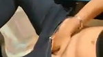 Beautiful hot girl showing her boobs on vc