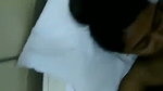 Boyfriend cum on her gf