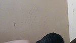 Boyfriend suck boob of gf  having fun