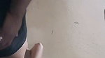 Boyfriend suck boob of gf  having fun
