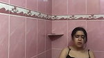 Chennai girl masturbation in toilet seat  showing pussy