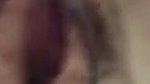 Chennai girl masturbation in toilet seat  showing pussy