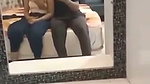 College girl undress  showing her hot figure to bf