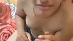 College girl undress  showing her hot figure to bf