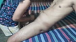 Hot girl fuck hard in Doggy style  moan