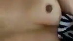 Hot girl fucking hard  moan loudly