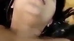 Hot girl fucking hard  moan loudly