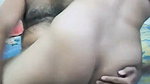 House owner fuck his maid on bed
