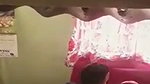 Husband caught his wife with neighbour devar