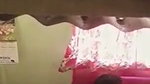 Husband caught his wife with neighbour devar