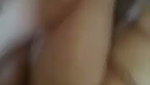 Nepali girl fuck hard  cum on her body