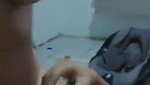 Sexy bhabhi riding her boyfriend cock