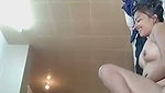 Sexy boyfriend fuck his gf  enjoying in hotel room