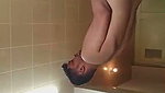Sexy boyfriend fuck his gf  enjoying in hotel room