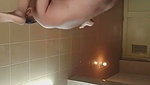 Sexy boyfriend fuck his gf  enjoying in hotel room
