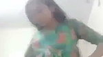 Sexy girl undress  showing in bathroom