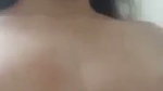 Sexy girl undress  showing in bathroom