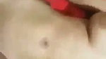Sexy girlfriend fuck hard