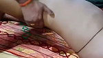 Sexy hot wife fucking hard with husband