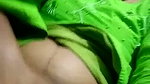 Sexy lady fingering her pussy  enjoying