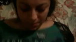 Sexy lady fuck hard  moan loudly cum on her pussy