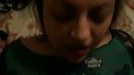 Sexy lady fuck hard  moan loudly cum on her pussy