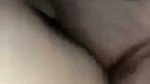 Sexy lady riding  fuck