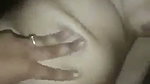 Sexy lady riding  fuck