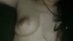 Sexy lady riding  fuck
