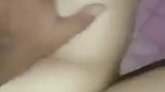Sexy lady riding  fuck