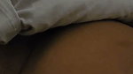 Shy girlfriend dont want to show her sexy figure to bf