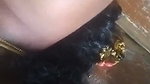 Tamil aunty give Blowjob  fuck