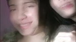horny cute girl shows boobs and fingering pussy 3