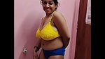 horny chubby big booby wife secret hidden nude video