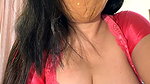 88pink 9 pink nighty boobs open show nepali randi bhabhi