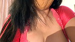 88pink 9 pink nighty boobs open show nepali randi bhabhi