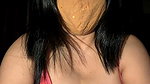 88pink 13 rose nighty boobs opn show nepali randi bhabhi
