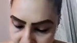Desi horny monika full show 2